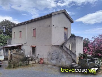 casa indipendente in vendita a San Nicola Arcella