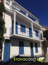 casa indipendente in vendita a Motta San Giovanni in zona Lazzaro