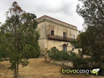 casa indipendente in vendita a Santa Caterina Villarmosa