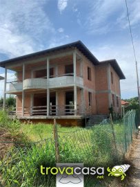 casa indipendente in vendita a Solbiate Olona