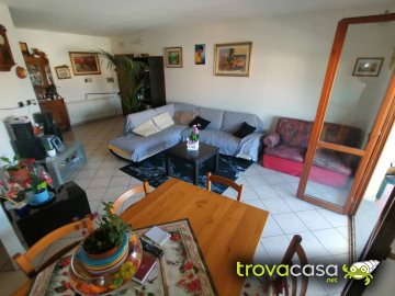 appartamento in vendita a Quarrata in zona Montemagno