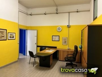 ufficio in vendita a Sesto San Giovanni in zona Rondinella