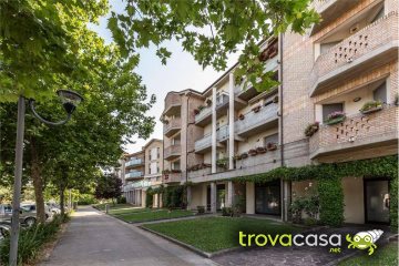 appartamento in vendita a Serra de' Conti