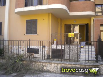 appartamento in vendita a San Salvatore Telesino