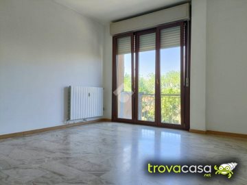 appartamento in affitto a Cremona in zona Via Dante