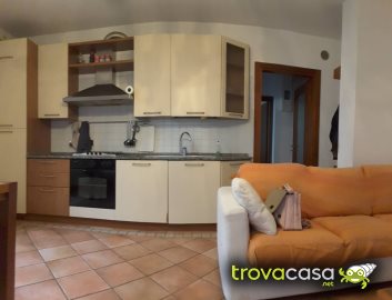 appartamento in affitto a Mogliano Veneto