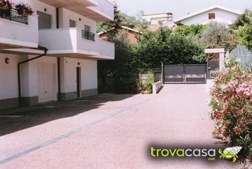 appartamento in vendita a Pescara in zona Colle Scorrano