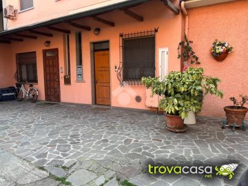 appartamento in vendita a Brescia in zona Fornaci