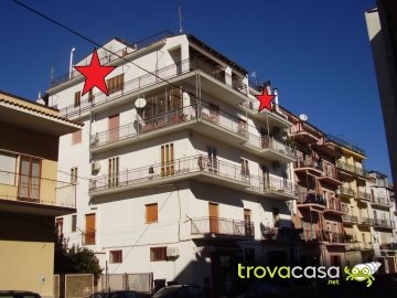 appartamento in vendita a Tursi