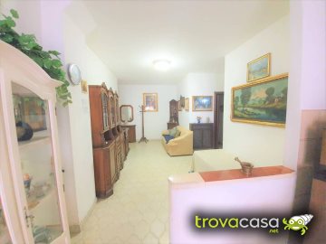 appartamento in vendita a Tropea