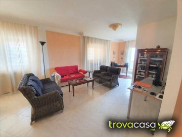 appartamento in vendita a Tropea