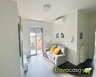 appartamento in affitto a Brescia in zona Centro Storico