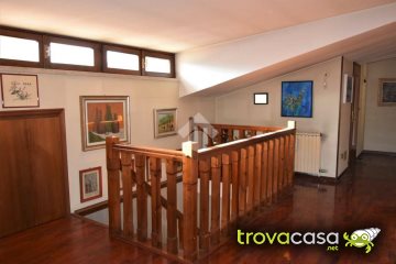 casa indipendente in vendita a Bovezzo in zona Conicchio