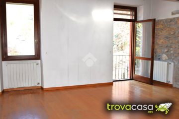 appartamento in vendita a Bovezzo in zona Conicchio