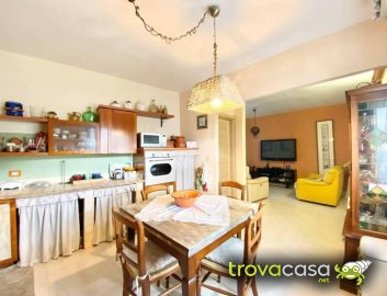 appartamento in vendita a Vezzano Ligure
