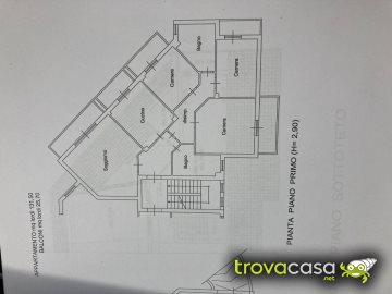 appartamento in vendita a Basciano
