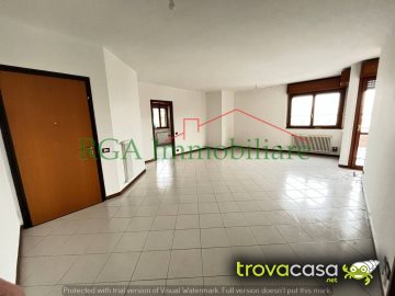 appartamento in vendita a Casazza in zona Colognola