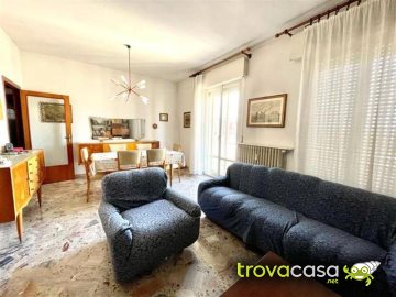 appartamento in vendita ad Ancona in zona Piano San Lazzaro