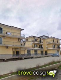 appartamento in vendita a San Lorenzo del Vallo
