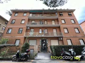 appartamento in vendita a Rapallo in zona Santa Maria del Campo